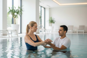 Bien-être & récupération post-opératoire