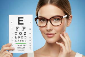 Ophtalmologie et chirurgie des yeux