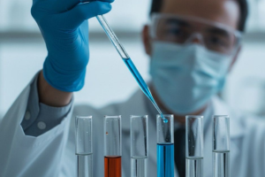 Soins anti-âge et injections